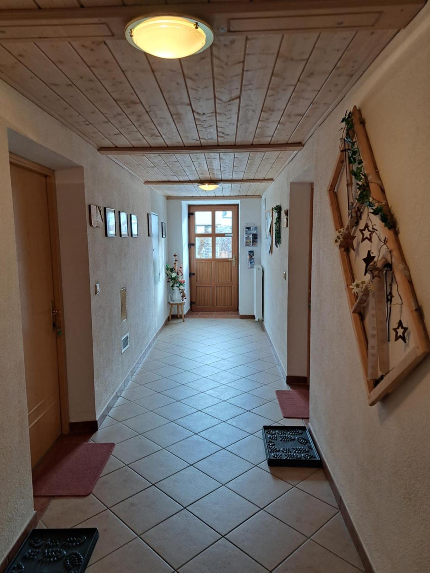 Appartements Klapeer Nauders Kültér fotó