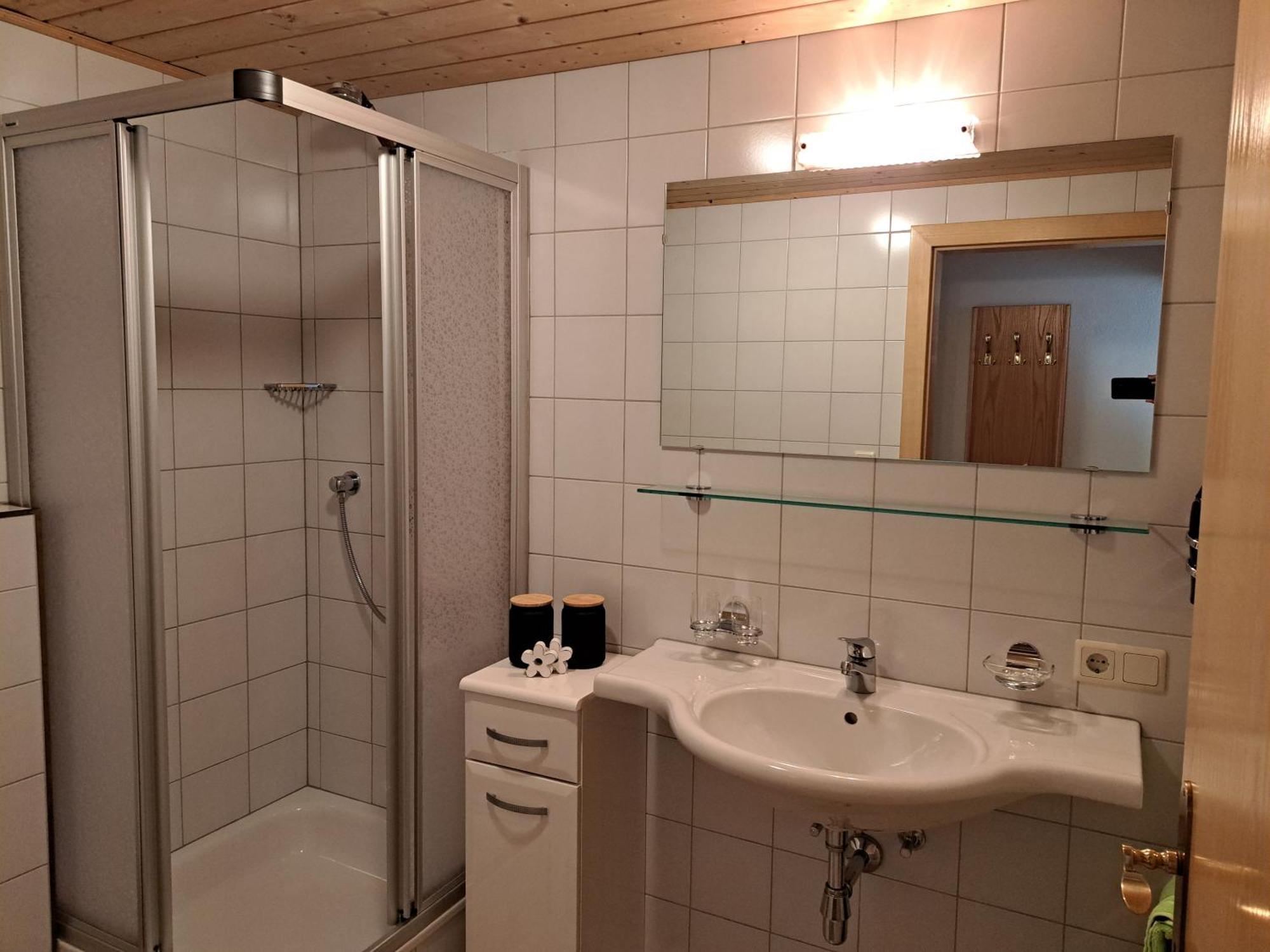 Appartements Klapeer Nauders Kültér fotó