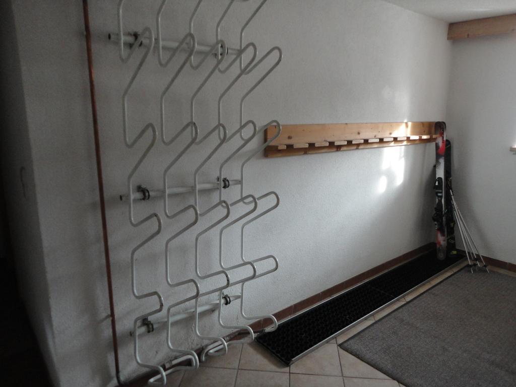 Appartements Klapeer Nauders Kültér fotó